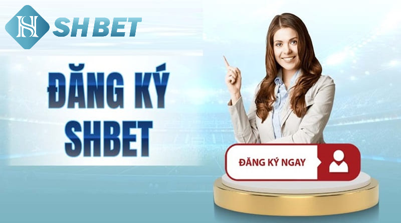 Đăng ký SHBET cực nhanh trên thiết bị máy tính